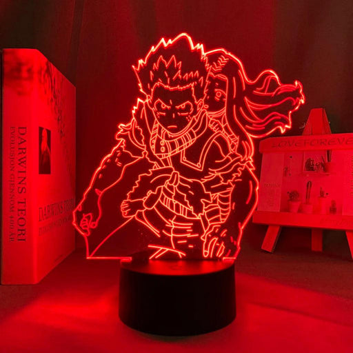 Lampe LED My Hero Academia - Izuku Midoriya-MANGA SHOP-Manga Shop