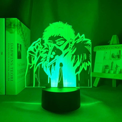 Lampe LED My Hero Academia - Kai Chisaki-MANGA SHOP-Manga Shop