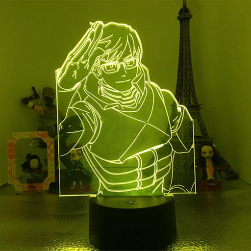 Lampe LED My Hero Academia - Lida Tenya-MANGA SHOP-Manga Shop