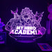 Lampe LED My Hero Academia - MHA-MANGA SHOP-Manga Shop