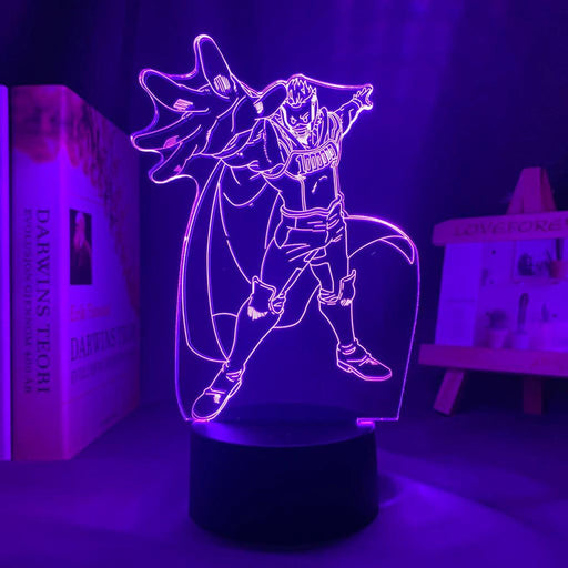 Lampe LED My Hero Academia - Mirio Togata-MANGA SHOP-Manga Shop