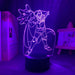 Lampe LED My Hero Academia - Mirio Togata-MANGA SHOP-Manga Shop