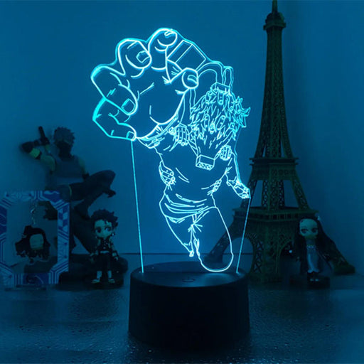 Lampe LED My Hero Academia - Shigaraki Tomura-MANGA SHOP-Manga Shop