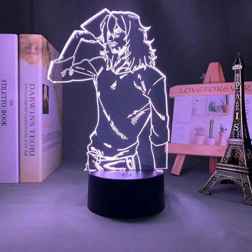 Lampe LED My Hero Academia - Shota Aizawa-MANGA SHOP-Manga Shop