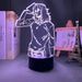 Lampe LED My Hero Academia - Shota Aizawa-MANGA SHOP-Manga Shop