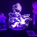 Lampe LED My Hero Academia - Shoto-MANGA SHOP-Manga Shop