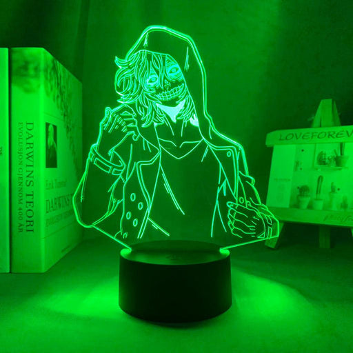 Lampe LED My Hero Academia - Tomura Shigaraki-MANGA SHOP-Manga Shop