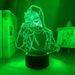 Lampe LED My Hero Academia - Tomura Shigaraki-MANGA SHOP-Manga Shop