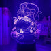 Lampe LED Naruto - Jiraya Invocation-MANGA SHOP-Manga Shop