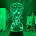 Lampe LED Naruto - Mignon Naruto-MANGA SHOP-Manga Shop