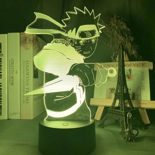 Lampe LED Naruto - Naruto jeune-MANGA SHOP-Manga Shop