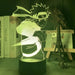 Lampe LED Naruto - Naruto jeune-MANGA SHOP-Manga Shop