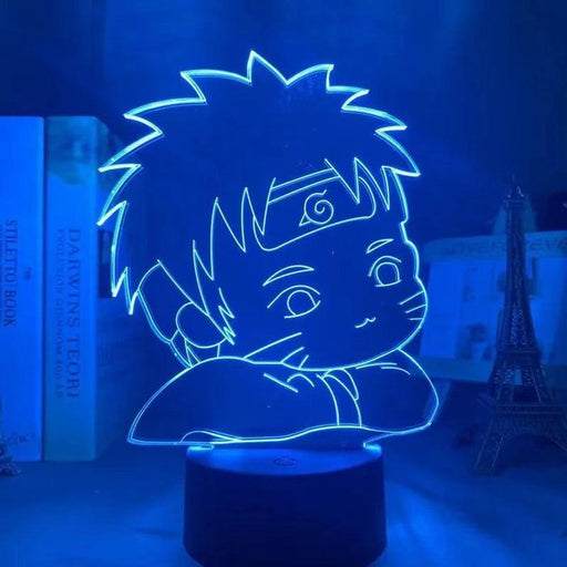 Lampe LED Naruto - Naruto Kids-MANGA SHOP-Manga Shop