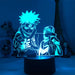 Lampe LED Naruto - Naruto x Itachi-MANGA SHOP-Manga Shop