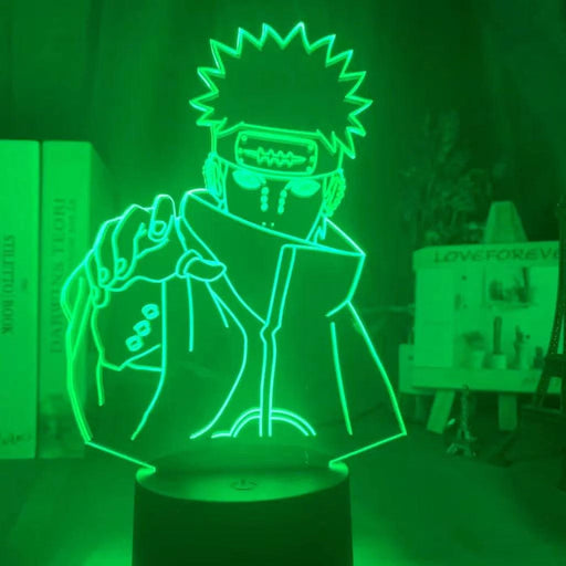 Lampe LED Naruto - Pain-MANGA SHOP-Manga Shop