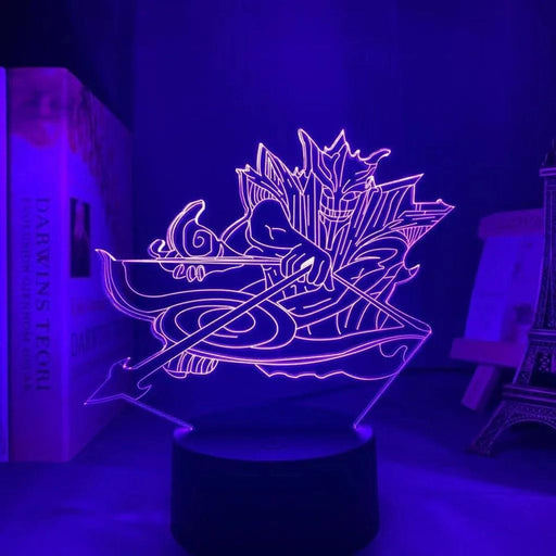 Lampe LED Naruto - Susanoo-MANGA SHOP-Manga Shop