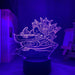 Lampe LED Naruto - Susanoo-MANGA SHOP-Manga Shop
