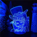 Lampe LED One Piece - Brotherhood-MANGA SHOP-Manga Shop
