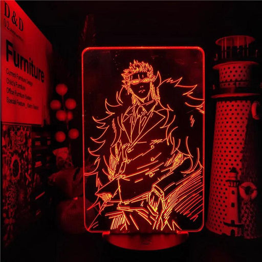 Lampe LED One Piece - Doflamingo-MANGA SHOP-Manga Shop