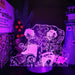 Lampe LED One Piece - Luffy x Ace-MANGA SHOP-Manga Shop