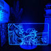Lampe LED One Piece - Pirate-MANGA SHOP-Manga Shop