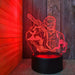 Lampe LED One Piece - Roronoa Z-MANGA SHOP-Manga Shop