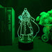 Lampe LED One Piece - Roronoa Zoro-MANGA SHOP-Manga Shop