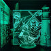 Lampe LED One Piece - Zoro x Sanji-MANGA SHOP-Manga Shop