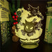 Lampe LED Pokémon - Ectoplasma-MANGA SHOP-Manga Shop