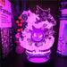 Lampe LED Pokémon - Ectoplasma-MANGA SHOP-Manga Shop