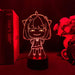 Lampe LED Spy X Family - Anya Cute-MANGA SHOP-Manga Shop