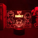 Lampe LED Spy X Family - Spy Family-MANGA SHOP-Manga Shop