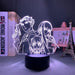 Lampe LED Spy X Family - Spy x Family-MANGA SHOP-Manga Shop