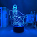 Lampe LED Spy X Family - Yor Sit-MANGA SHOP-Manga Shop