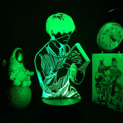 Lampe LED Tokyo Ghoul - Book-MANGA SHOP-Manga Shop