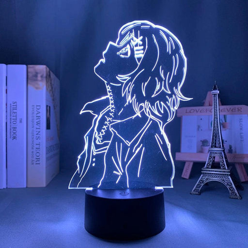 Lampe LED Tokyo Ghoul - Juzo Suzuya-MANGA SHOP-Manga Shop