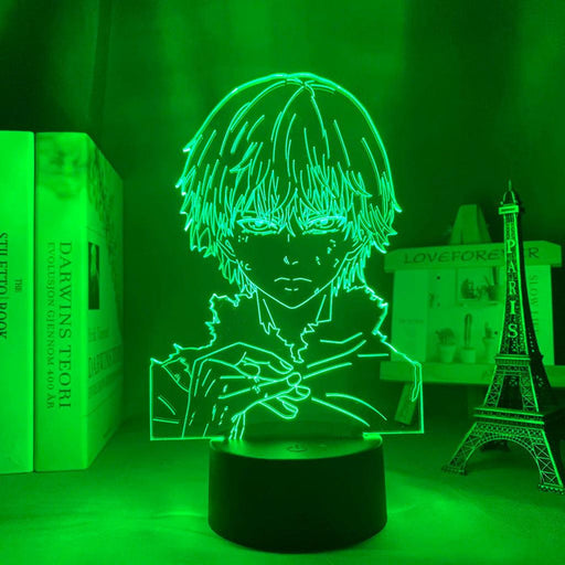 Lampe LED Tokyo Ghoul - Kaneki Ken-MANGA SHOP-Manga Shop