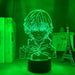 Lampe LED Tokyo Ghoul - Kaneki Ken-MANGA SHOP-Manga Shop