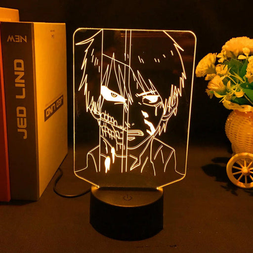 Lampe LED Tokyo Ghoul - Kaneki Psycho-MANGA SHOP-Manga Shop