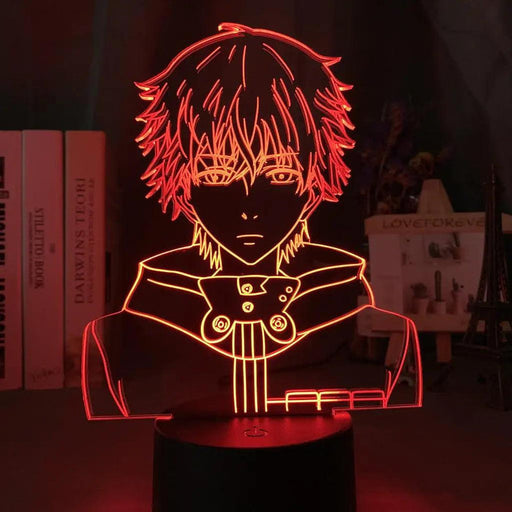Lampe LED Tokyo Ghoul - Ken Kaneki Face-MANGA SHOP-Manga Shop