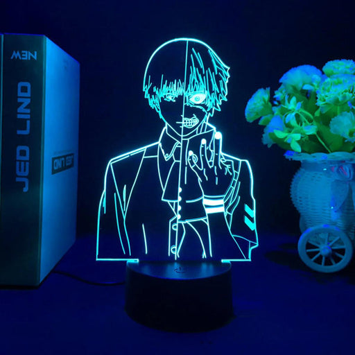 Lampe LED Tokyo Ghoul - Ken Kaneki Ghoul-MANGA SHOP-Manga Shop