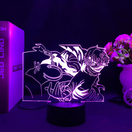 Lampe LED Tokyo Ghoul - Ken Kaneki-MANGA SHOP-Manga Shop