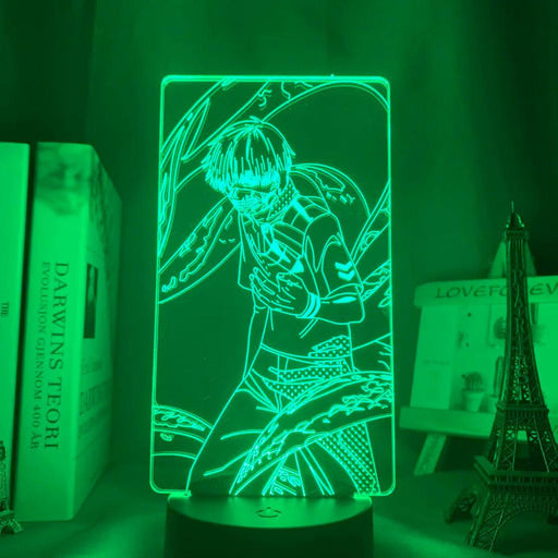 Lampe LED Tokyo Ghoul - Ken-MANGA SHOP-Manga Shop