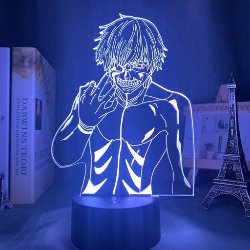 Lampe LED Tokyo Ghoul - Ken Power-MANGA SHOP-Manga Shop