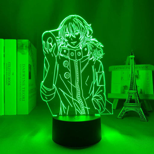 Lampe LED Tokyo Ghoul - Kirishima-MANGA SHOP-Manga Shop