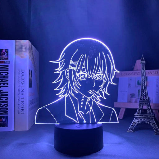 Lampe LED Tokyo Ghoul - Qinfen-MANGA SHOP-Manga Shop