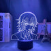 Lampe LED Tokyo Ghoul - Qinfen-MANGA SHOP-Manga Shop