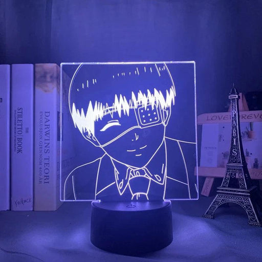 Lampe LED Tokyo Ghoul - Sasaki Haise-MANGA SHOP-Manga Shop