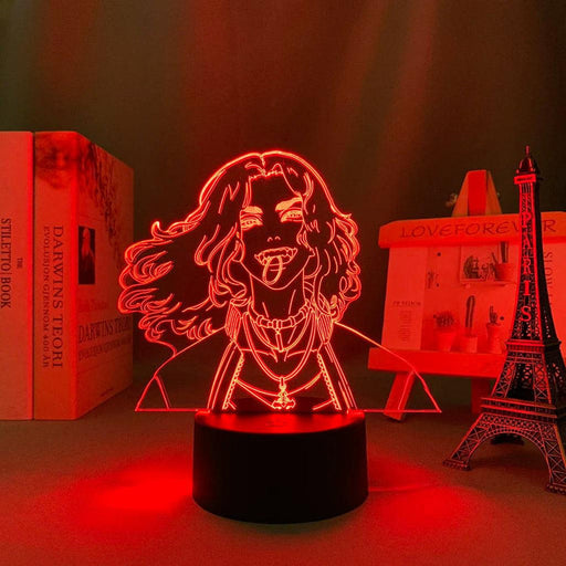 Lampe LED Tokyo Revengers - Baji Keisuke-MANGA SHOP-Manga Shop