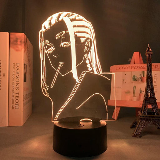 Lampe LED Tokyo Revengers - Draken-MANGA SHOP-Manga Shop